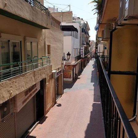 베니돔 Apartamento Angel En Palma 아파트 외부 사진