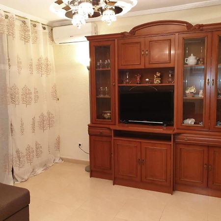 베니돔 Apartamento Angel En Palma 아파트 외부 사진
