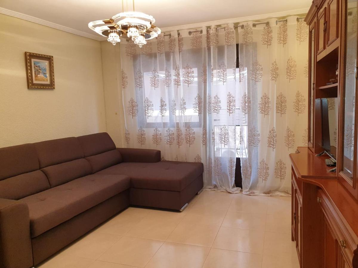 베니돔 Apartamento Angel En Palma 아파트 외부 사진