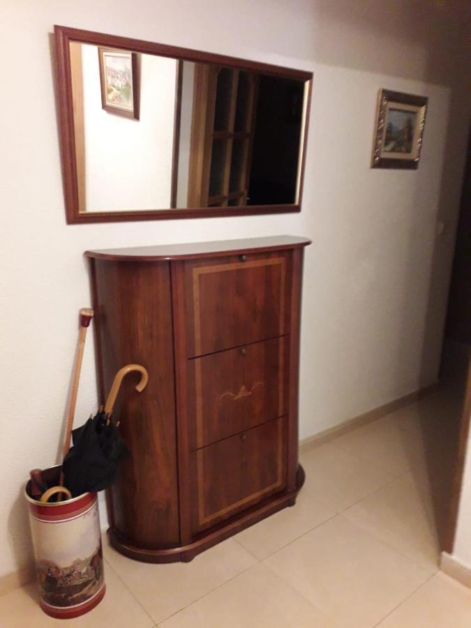 베니돔 Apartamento Angel En Palma 아파트 외부 사진